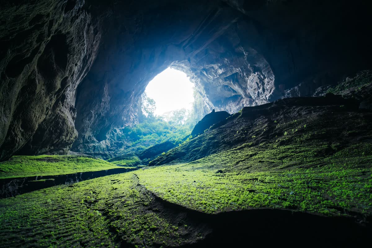 Tour hang động Quảng Bình: chọn cung nào hợp sức
