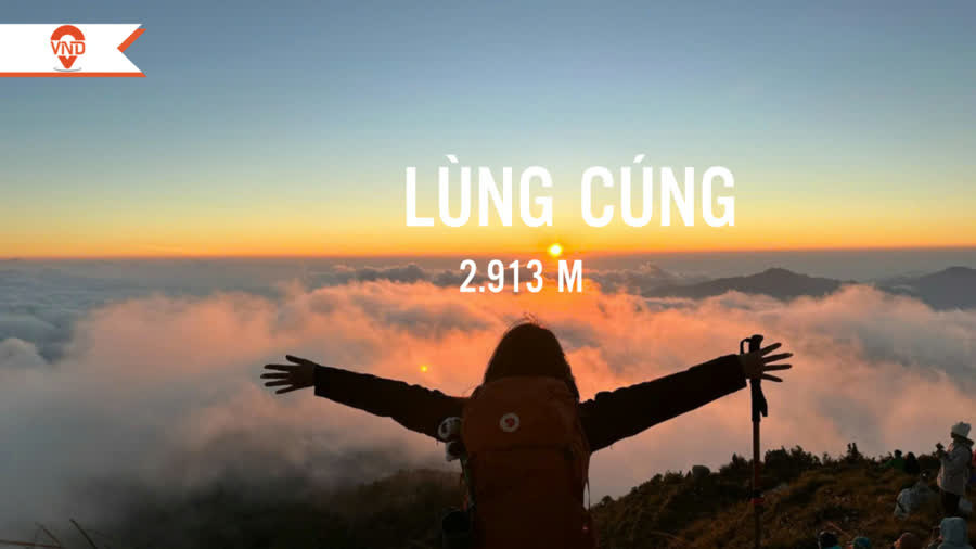 LÙNG CÚNG 2N1D