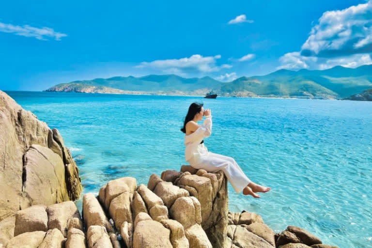 TOUR ĐẢO BÌNH HƯNG 1 NGÀY