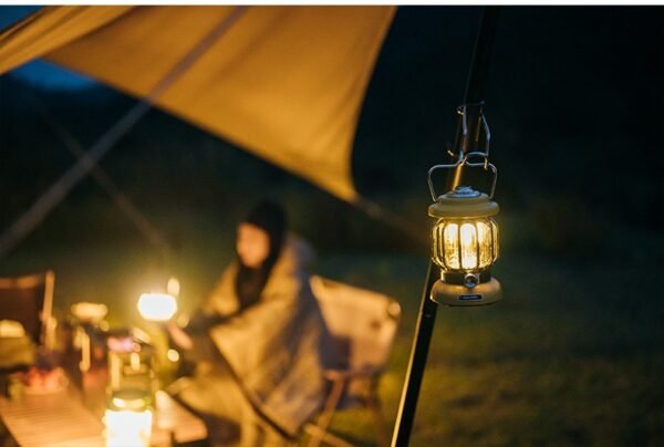 Đèn cắm trại Naturehike - Ảnh 2