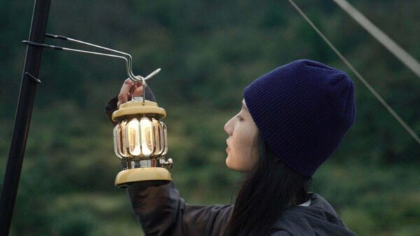 Đèn cắm trại Naturehike