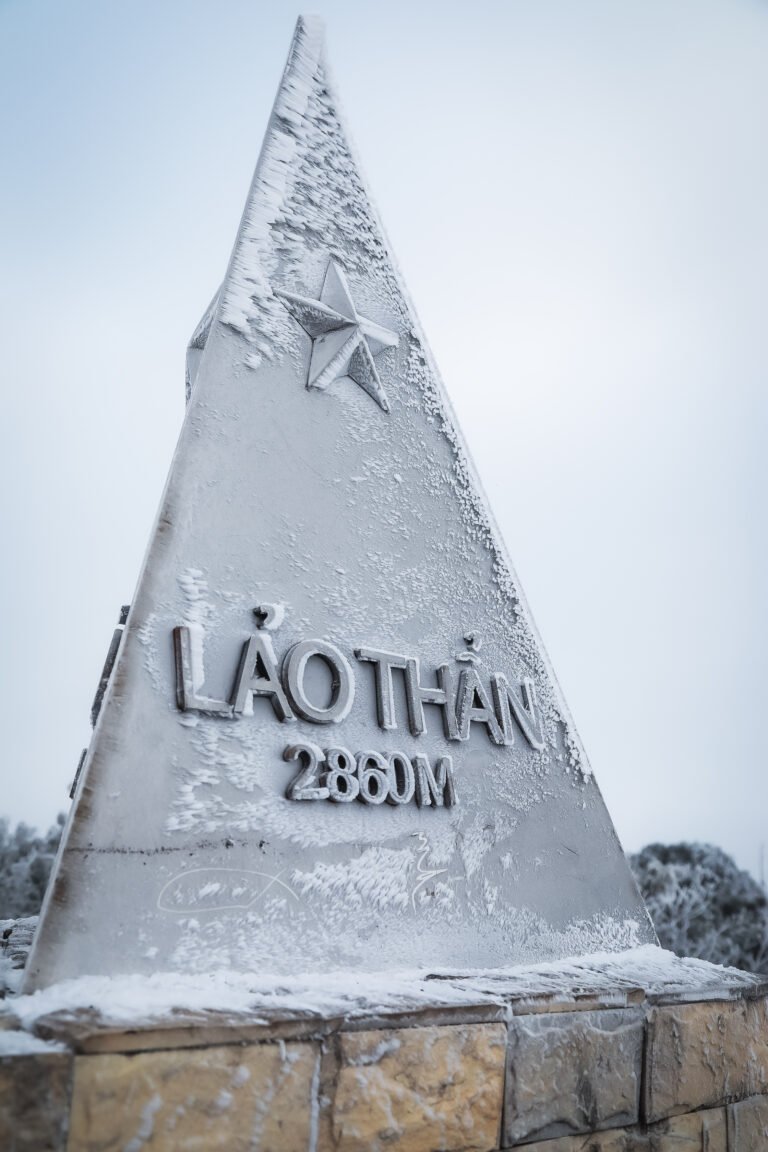 Đỉnh Lảo Thẩn