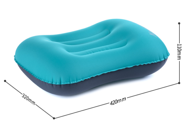 💤 GỐI HƠI DU LỊCH NATURHIKE - Ảnh 3