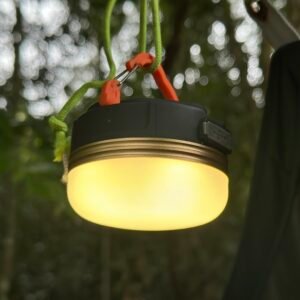 ĐÈN LỀU VÀ CHIẾU SÁNG