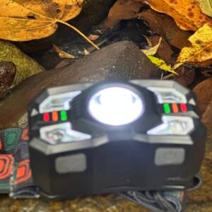 ĐÈN PIN ĐỘI ĐẦU