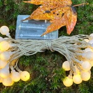 Đèn dây trang trí