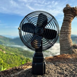 QUẠT TÍCH ĐIỆN